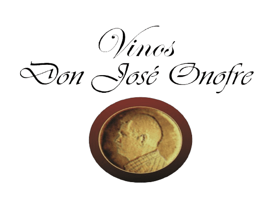Vinos Onofre Logo
